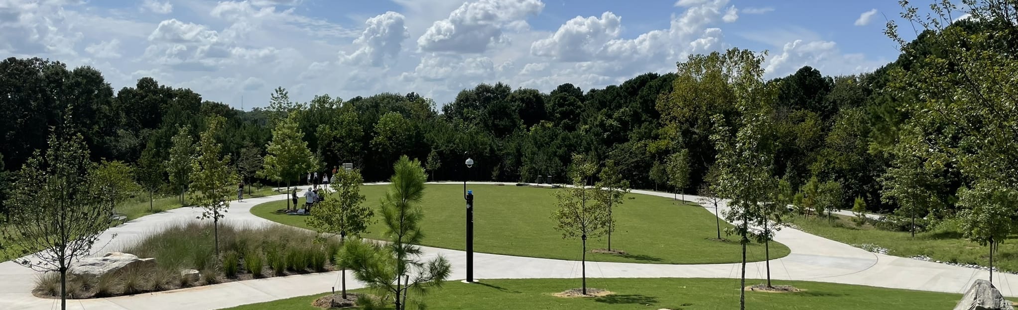 Westside Park Path 166 Reviews, Map AllTrails