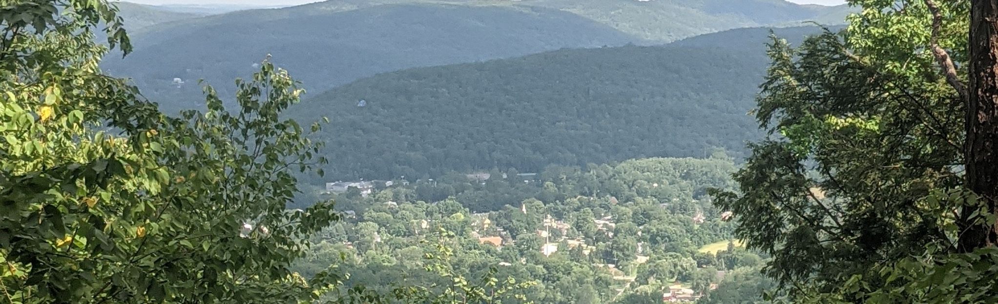 Emery Park Trail 12 Reviews, Map Connecticut AllTrails