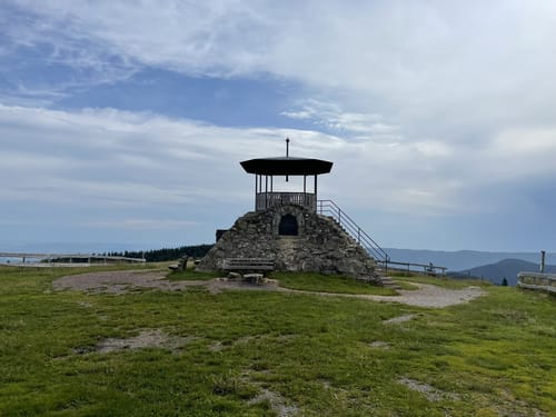 Kandel-Tour (Josef-Seger-Weg)