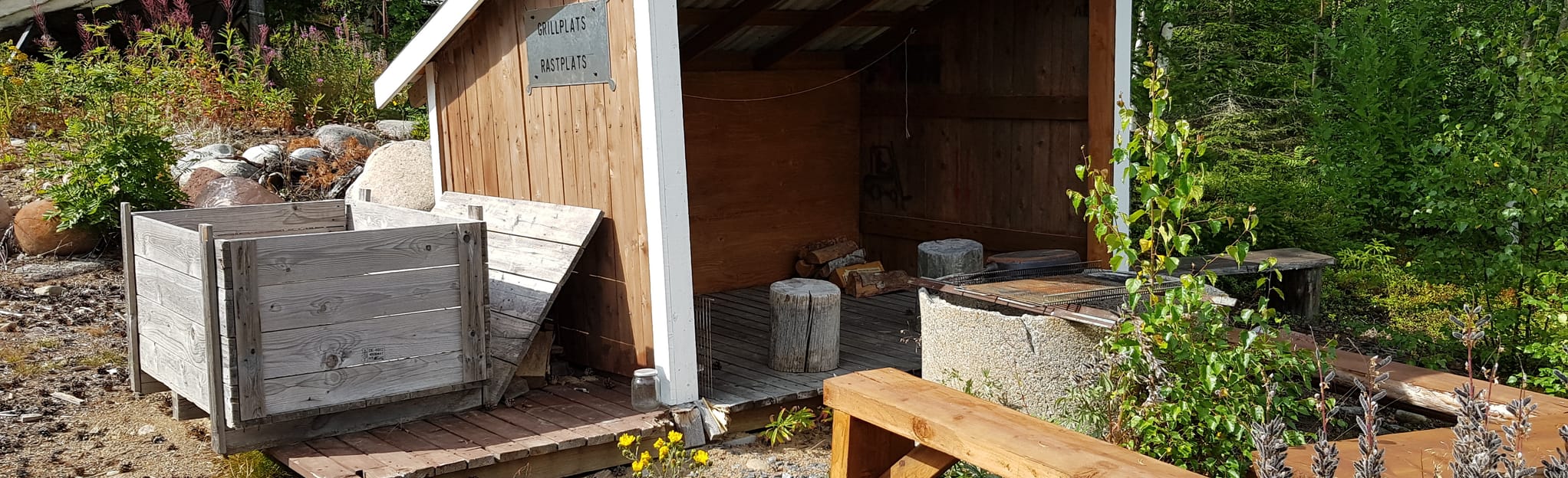 Mjällom - Omneberget, Västernorrland, Sweden - 2 Reviews, Map | AllTrails