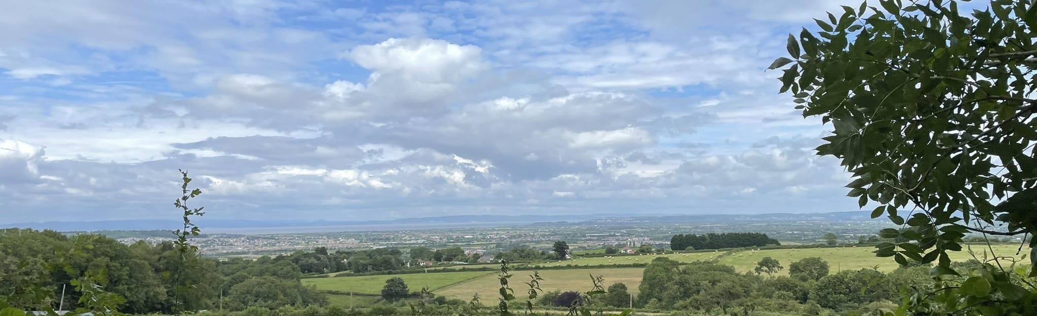 Worle, Ebdon, Golling and WestonsuperMare Circular