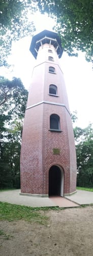 Auf dem Jörnberg