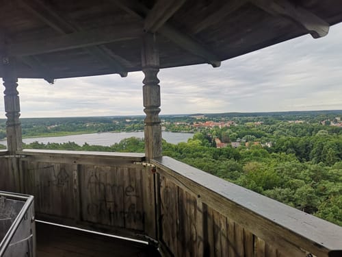 Auf dem Jörnberg