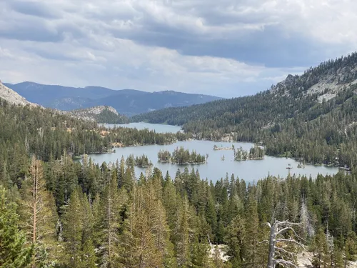 10 Best Hikes and Trails in Lake Tahoe Basin Management Unit | AllTrails