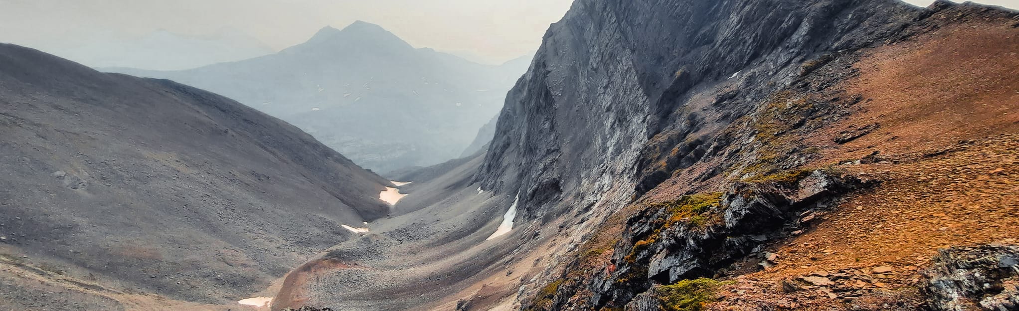 Opal Peak, Alberta, Canada 131 Reviews, Map AllTrails