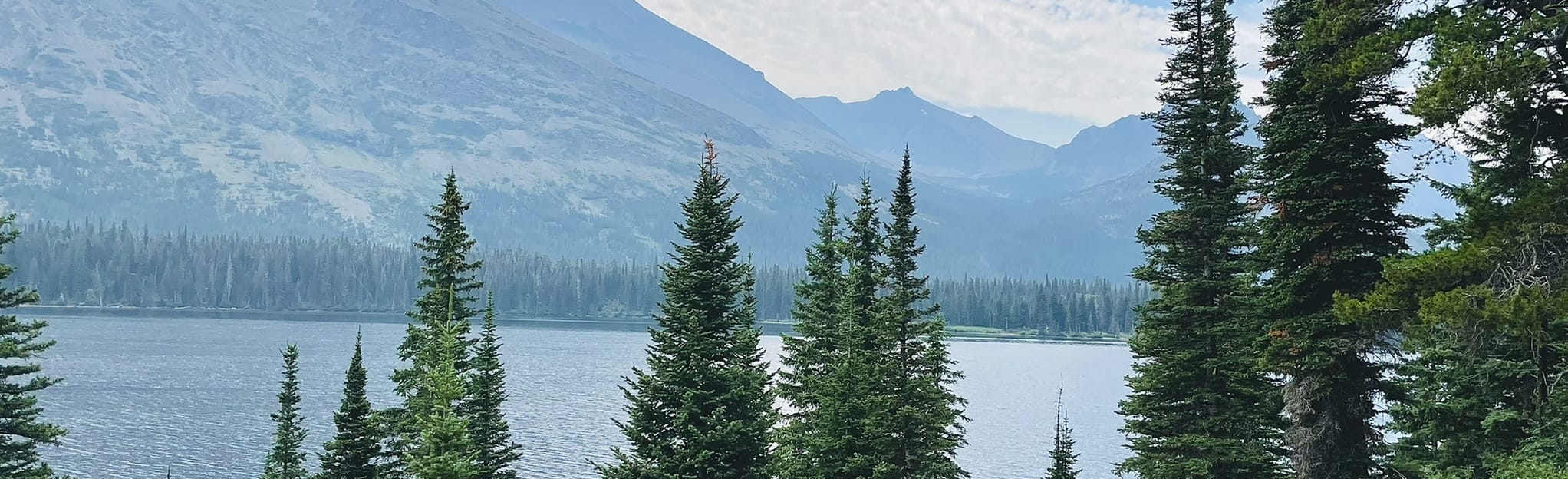 Upper Two Medicine Lake, Montana 113 Reviews, Map AllTrails