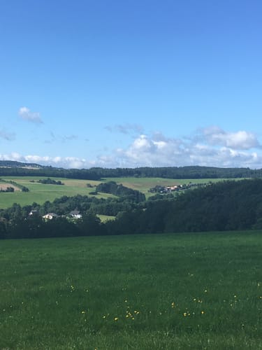 Ulmen: Berenbach - Vulkanweg