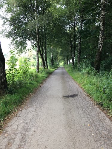 HO7 - Hohenstein Route