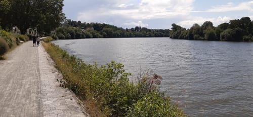 Rund um Kelsterbach
