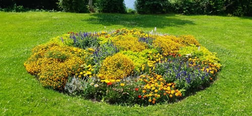 Rund um Kelsterbach