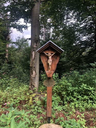 Kleiner Totenweg