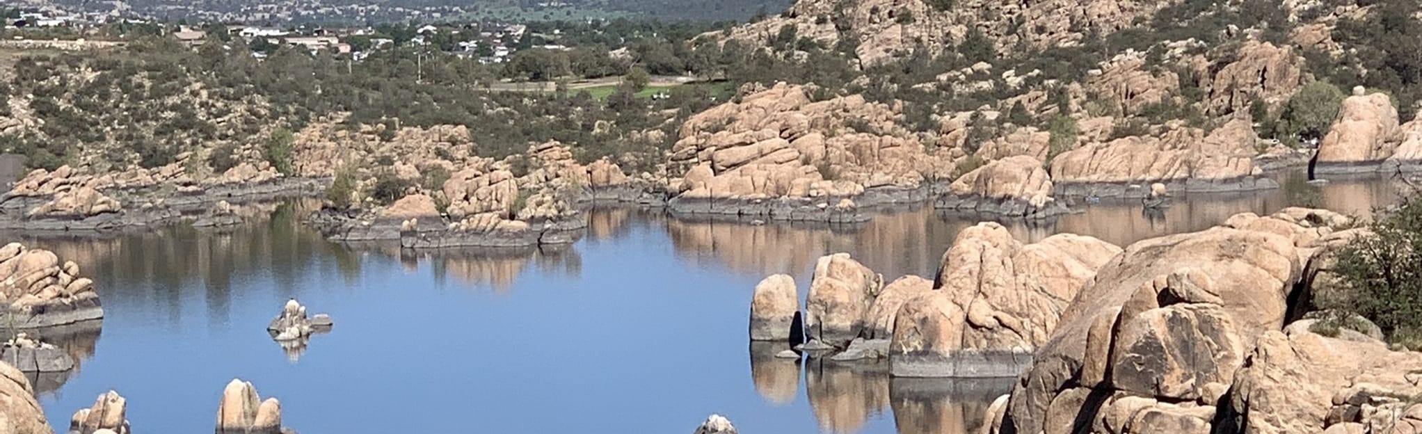 Easter Island and Quartz Canyon Trails, Arizona 542 Reviews, Map