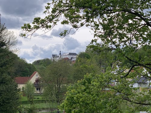 Rund um Wildenfels