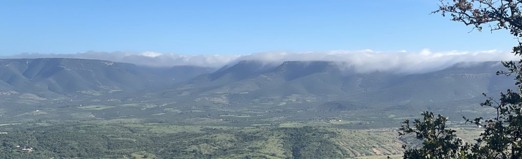 Ruta circular Sierra de Lobos: 2 Reviews, 1 Photos, Map - Guanajuato,  Mexico | AllTrails