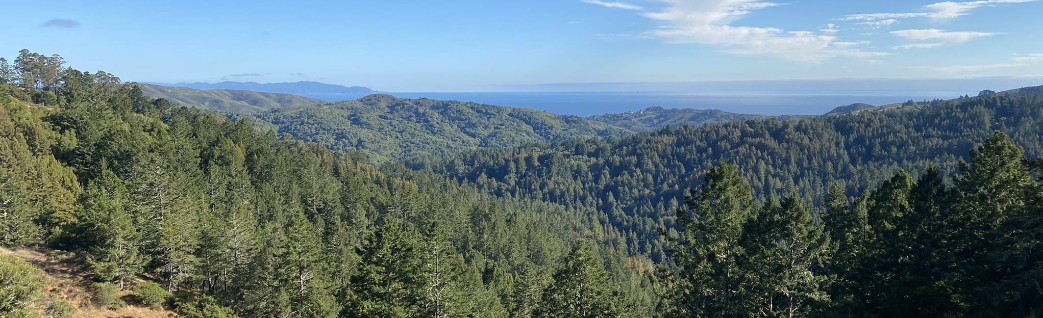 Stinson Beach Cycle Loop, California 40 Reviews, Map AllTrails