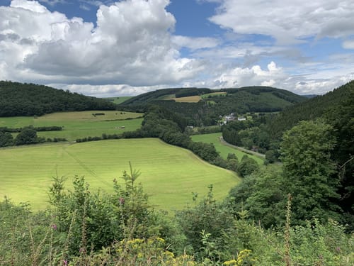 Stoubach Schleife