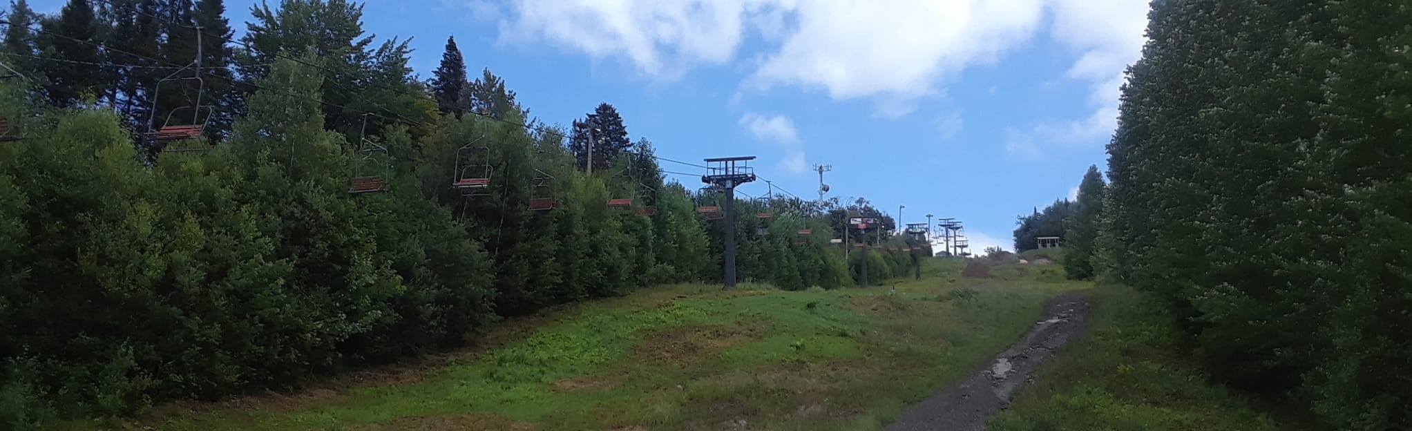 Vallée du Bras Nord Roquemont, Quebec, Canada 11 Reviews, Map AllTrails