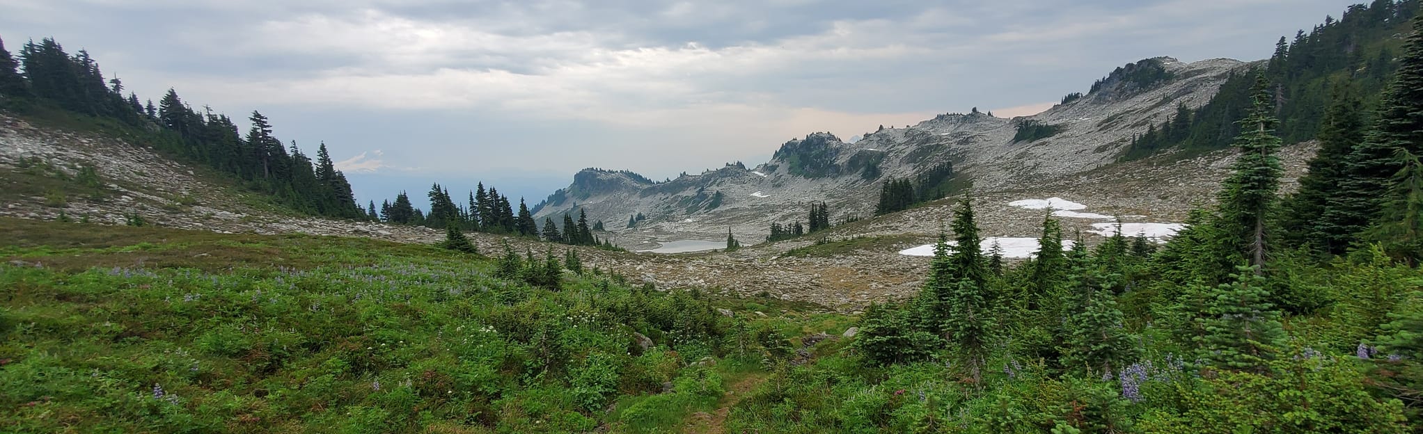 Brew Hut via Brew Lake Trail 42 Reviews, Map British Columbia