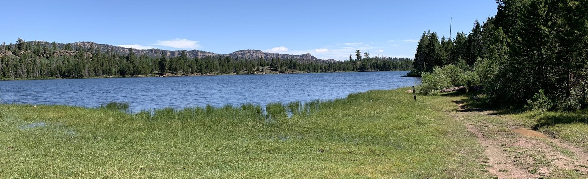 Sheep Creek Reservoir, Utah 3 Reviews, Map AllTrails