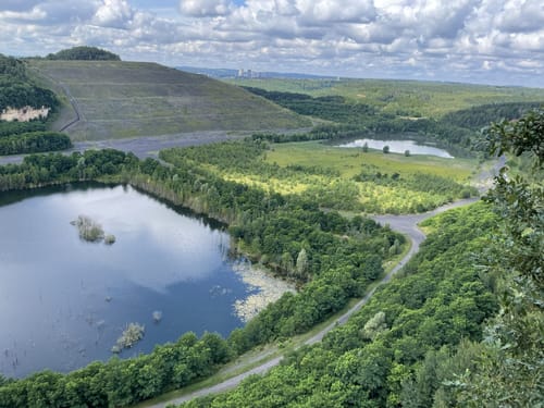 Wanderrunde Karlsbrunn
