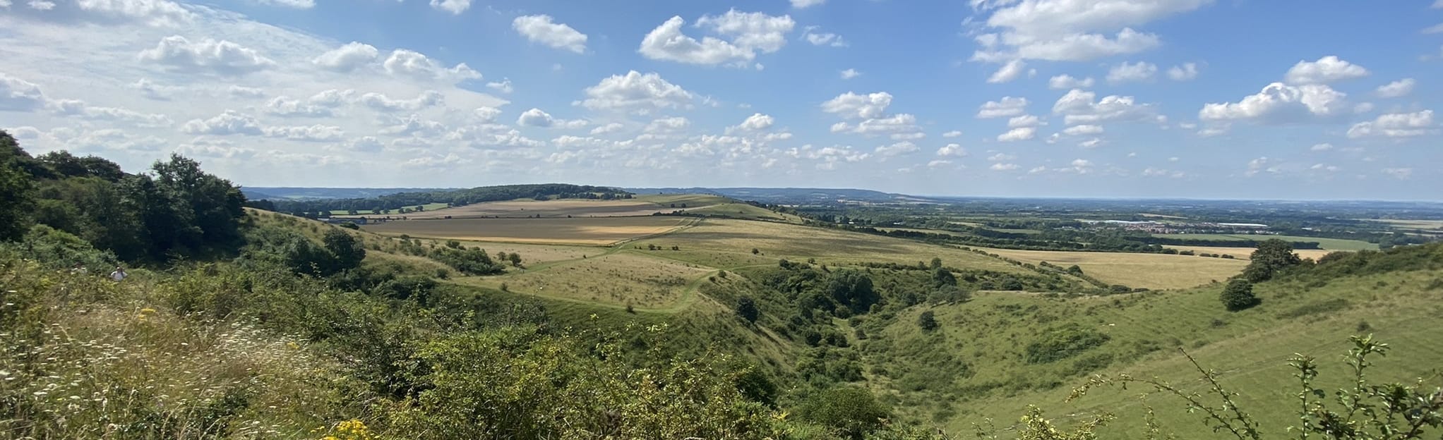 Steps Hill Circular, Hertfordshire, England 16 Reviews, Map AllTrails