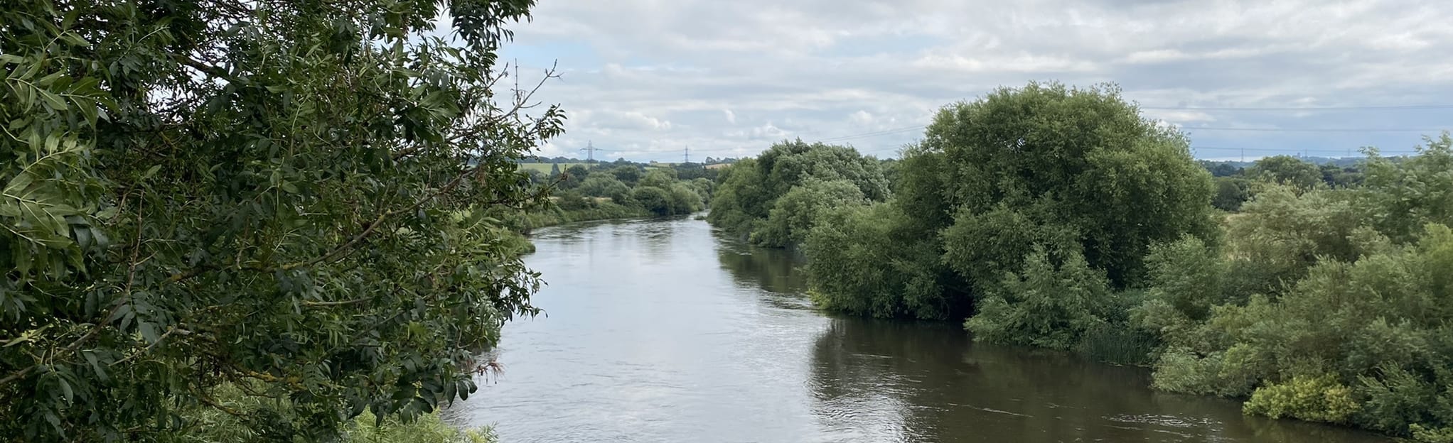 Chellaston and King’s Newton on Canal Path, 38 Fotos Derbyshire, England AllTrails
