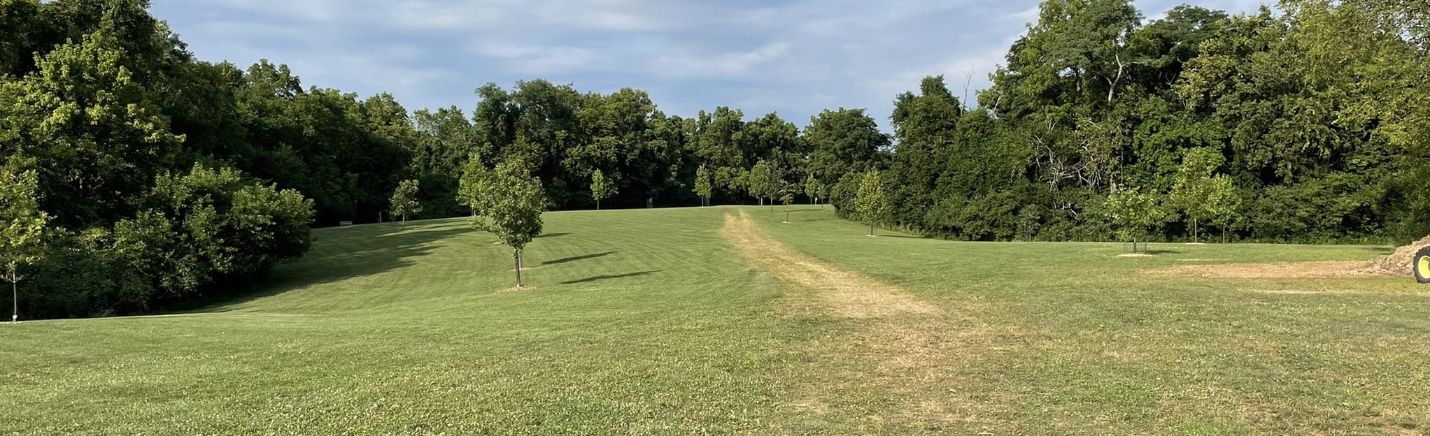 Johnson Hills Park Trails, Ohio 226 Reviews, Map AllTrails