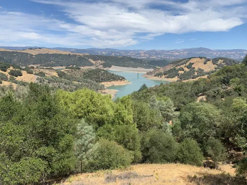 10 Best Hikes And Trails In Lake Sonoma Recreation Area | AllTrails