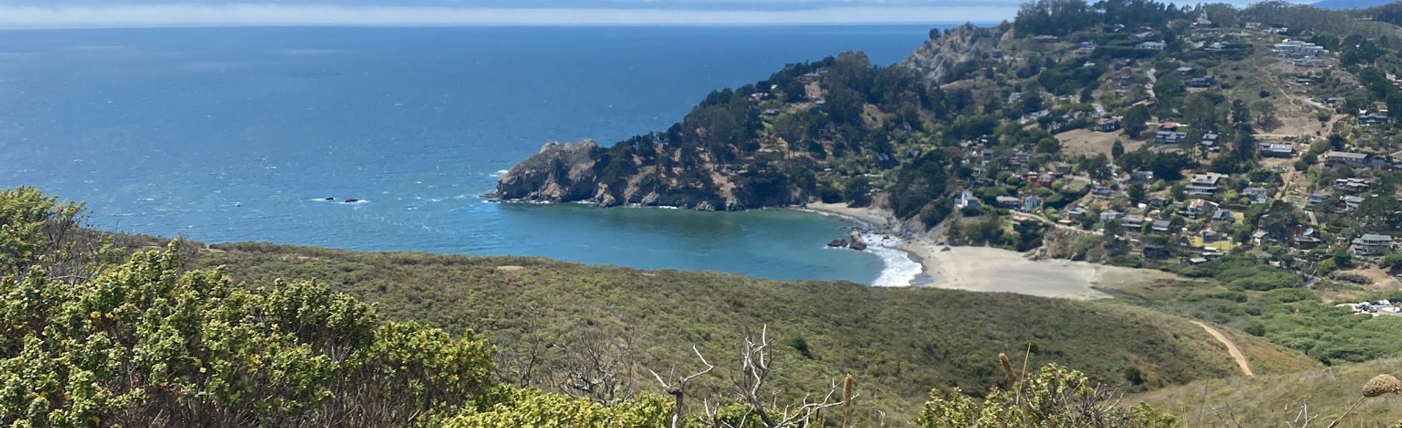 Miwok and Coastal Trail Loop | Map, Guide - California | AllTrails