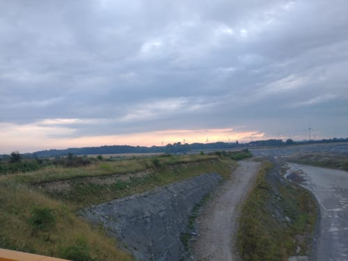 Radtour: Ennigerloh-Ostenfelde