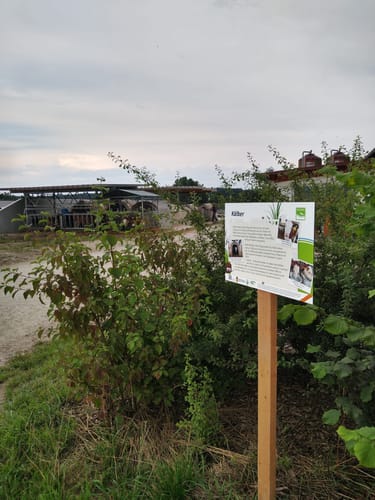 Erlebnis-Radweg Holzwinkel & Altenmünster (Altenmünster)