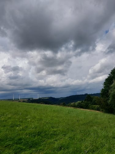 Pfälzer Waldpfad Etappe 4: Heltersberg - Rodalben