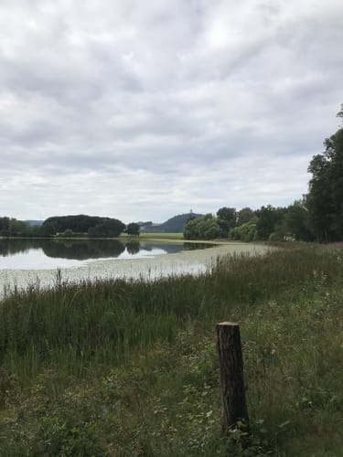 Roder Maar und Vinxbachtal