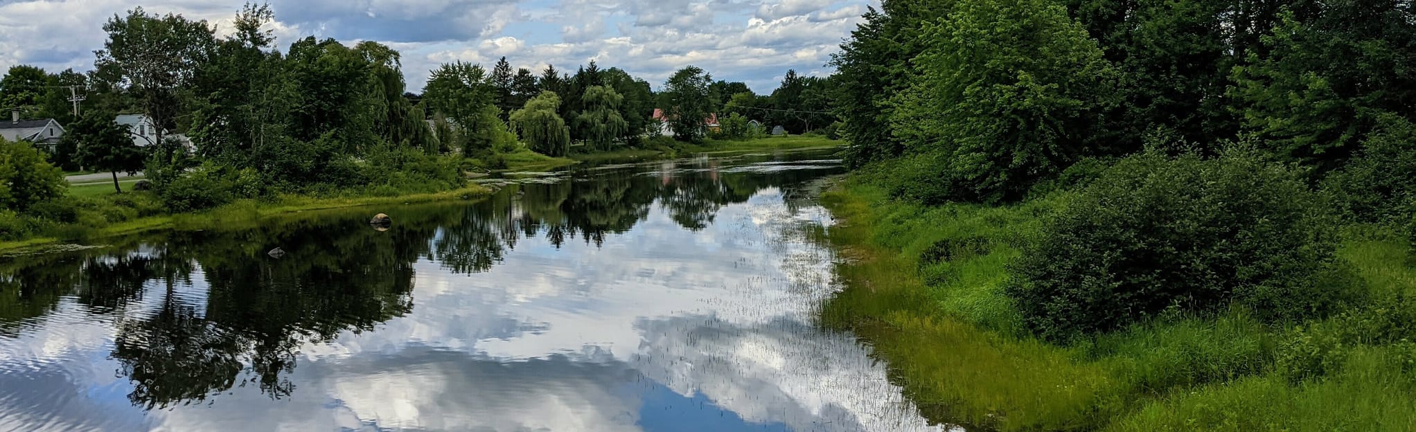 Michael Michaud Walking and Biking Trail 35 Reviews, Map Maine AllTrails