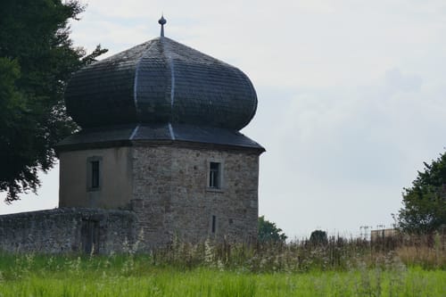Rund um Eichenzell