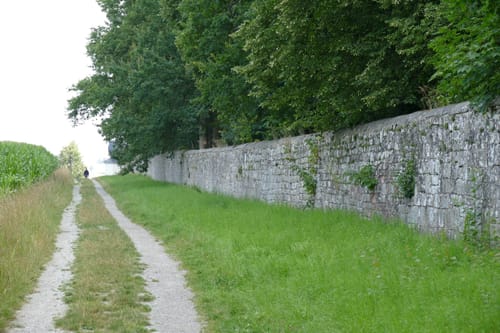 Rund um Eichenzell
