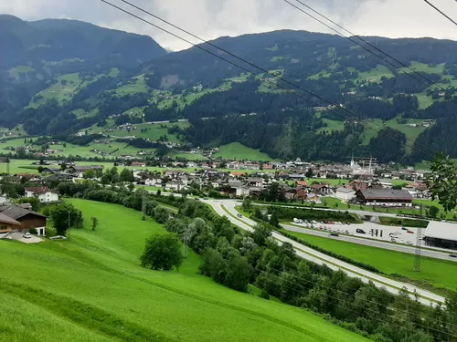 Best Camping Trails in Rohrberg AllTrails