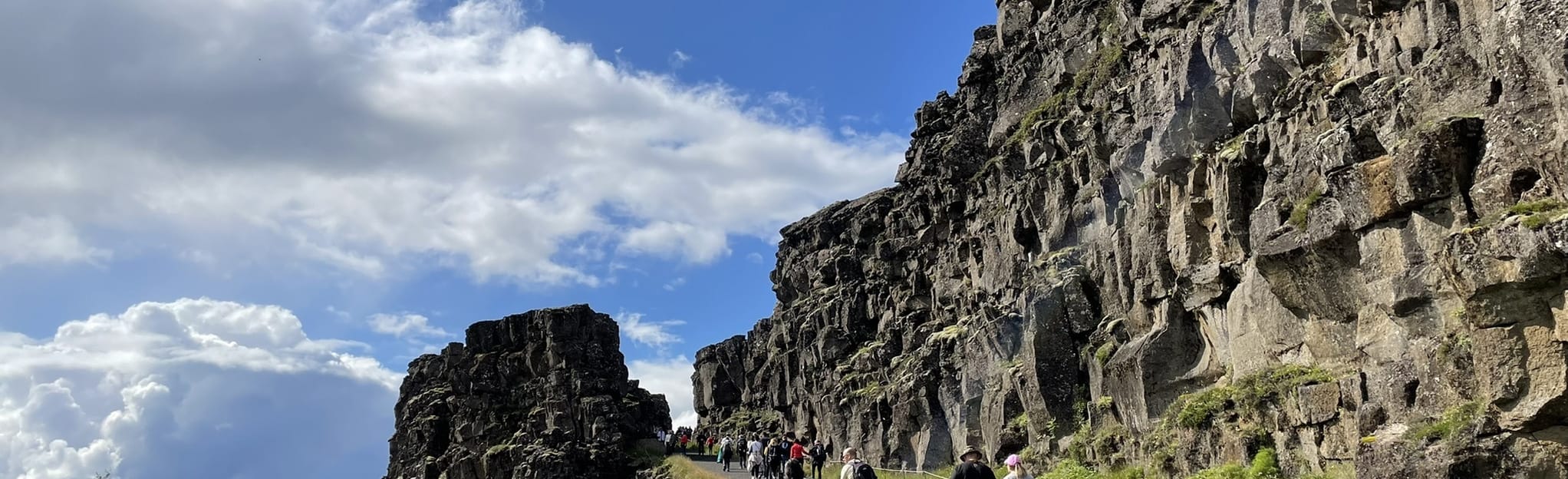 Lögberg Drekkingarhylur, Capital, Iceland 125 Reviews, Map AllTrails
