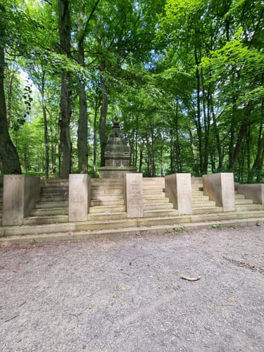 Bad Salzuflen Rundweg 8