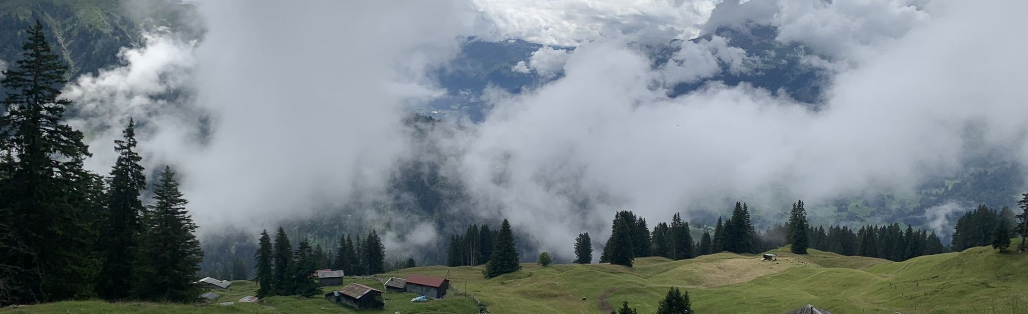 Pany Loop: 1 Reviews, Map - Graubünden, Switzerland | AllTrails