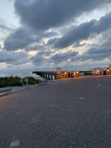 Kalifornien - Brasilien - Schönberger Strand