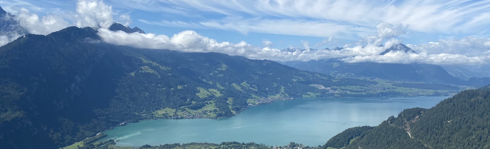 Harder Kulm Loop Trail, Bern, Switzerland 422 Reviews, Map AllTrails