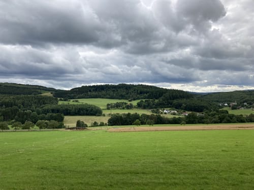Ruwer-Hochwald-Schleife (Traumschleife)