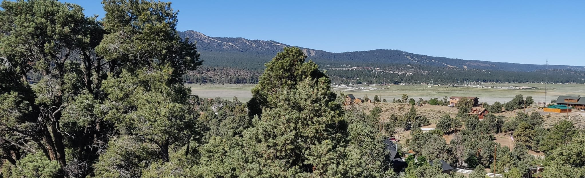 Eye of God Trail from Burns Canyon Road 160 Reviews, Map California