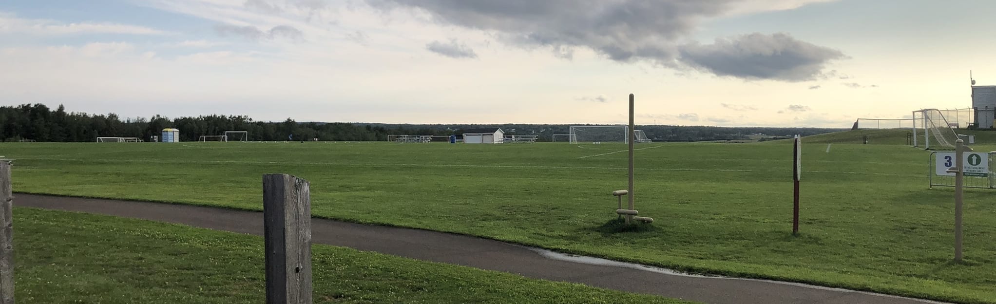 Dover Park Loop, New Brunswick, Canada 9 Reviews, Map AllTrails