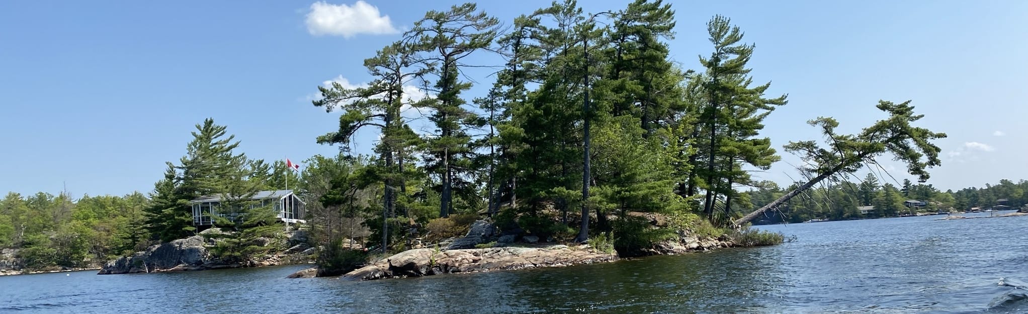 Honey Bay Islands Paddle 4 Reviews, Map Ontario