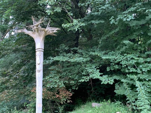 Rundweg: Heidberg - Rammsee
