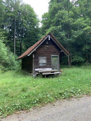 MTB: Über das Trockental nach Heiligenstadt