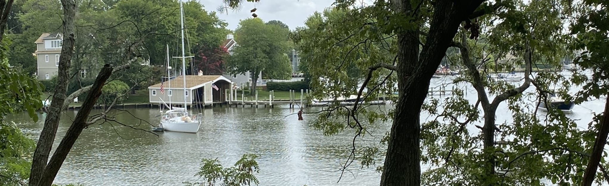 Truxton Park Loop, Maryland 131 Reviews, Map AllTrails