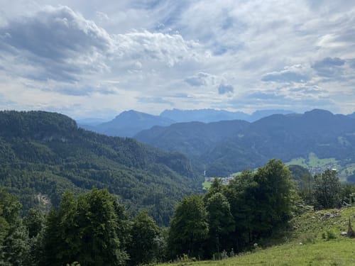 Rechenbergrunde